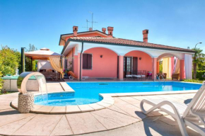 Отель B&B Villa Gloriana  Сона